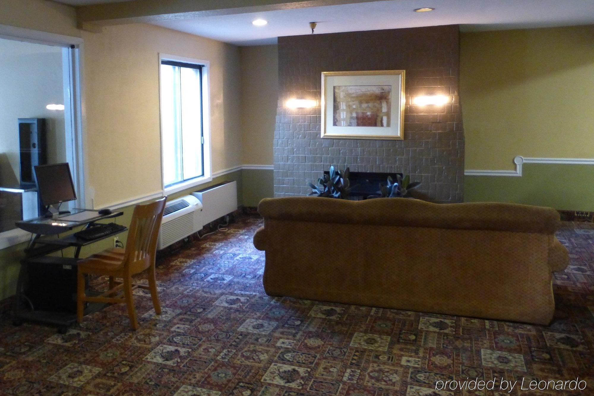 Norwood Inn And Suites - Minneapolis-St Paul Розвіль Екстер'єр фото