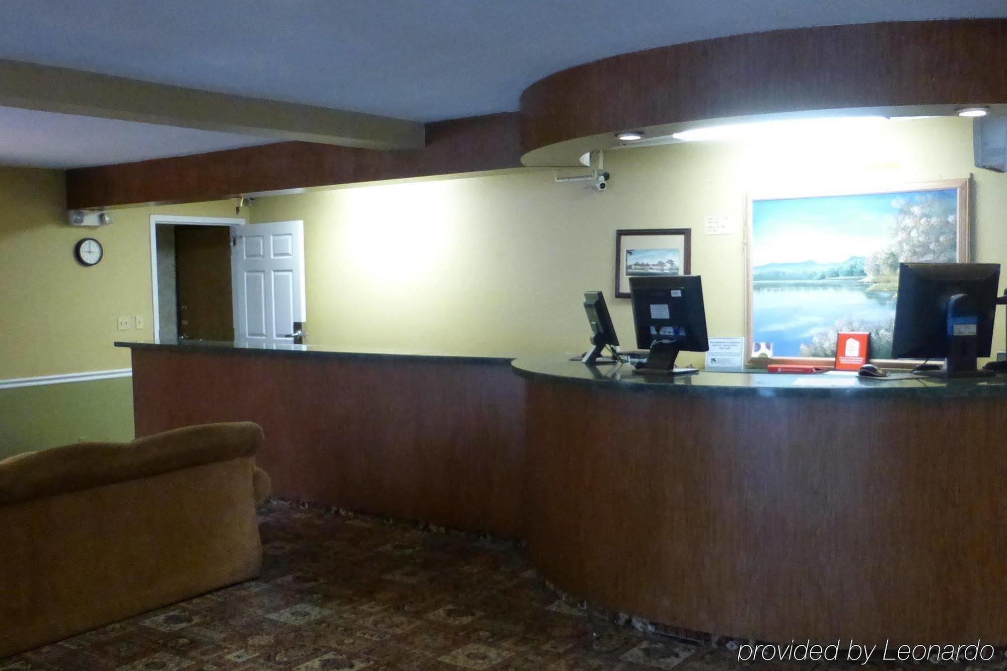 Norwood Inn And Suites - Minneapolis-St Paul Розвіль Екстер'єр фото
