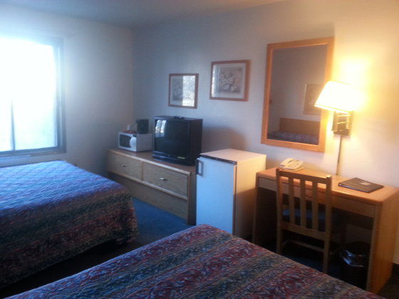Norwood Inn And Suites - Minneapolis-St Paul Розвіль Номер фото