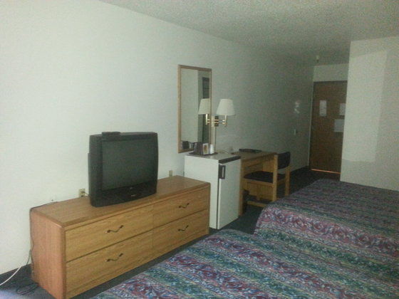 Norwood Inn And Suites - Minneapolis-St Paul Розвіль Номер фото