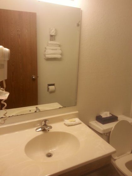Norwood Inn And Suites - Minneapolis-St Paul Розвіль Номер фото