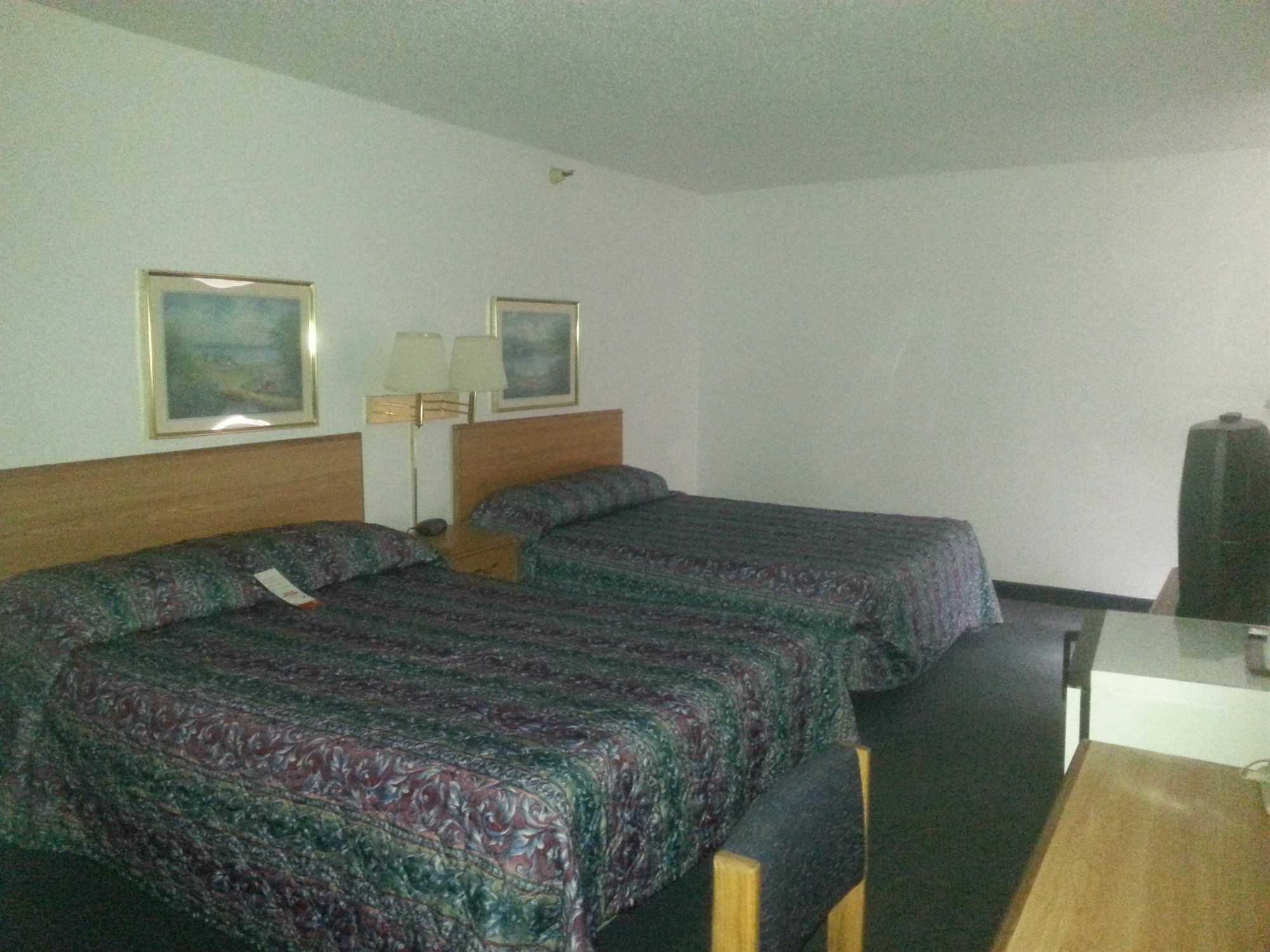 Norwood Inn And Suites - Minneapolis-St Paul Розвіль Екстер'єр фото